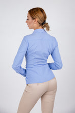 Cargar imagen en el visor de la galería, Blusa dama modelo: 01pstr
