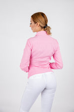 Cargar imagen en el visor de la galería, Blusa dama modelo: 01pstr
