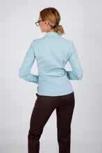 Cargar imagen en el visor de la galería, Blusa dama modelo: 01pstr
